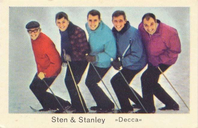 Sten 1a1